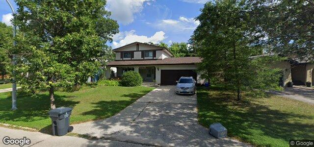 246 Barker Boulevard（加拿大曼尼托巴省溫尼伯市）房屋照片