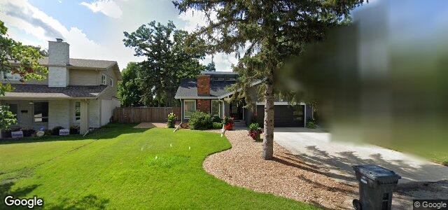 Larawan ng 255 Barker Boulevard sa Winnipeg, Manitoba