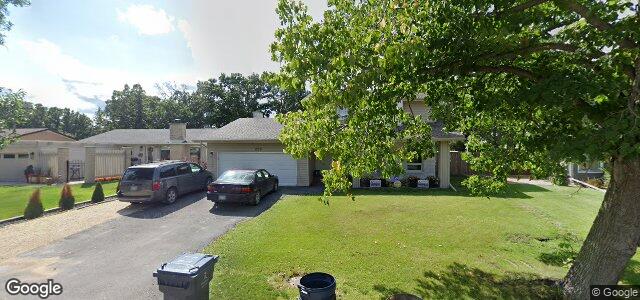 259 Barker Boulevard（加拿大曼尼托巴省溫尼伯市）房屋照片