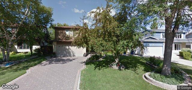 26 Waterhouse Bay（加拿大曼尼托巴省溫尼伯市）房屋照片