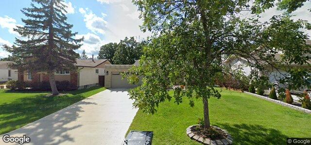 263 Barker Boulevard（加拿大曼尼托巴省溫尼伯市）房屋照片