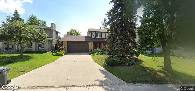 27 Jewett Bay（加拿大曼尼托巴省温尼伯市）房屋照片