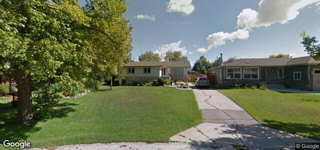 Photo of 27 Morton Bay in Winnipeg, Manitoba