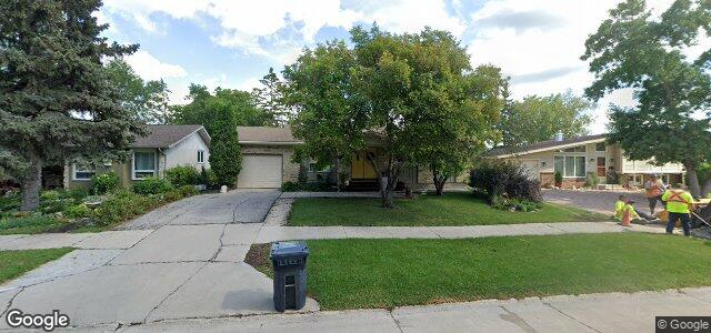 27 Sinnott Street（加拿大曼尼托巴省溫尼伯市）房屋照片