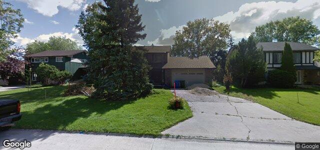 27 Waterhouse Bay（加拿大曼尼托巴省温尼伯市）房屋照片