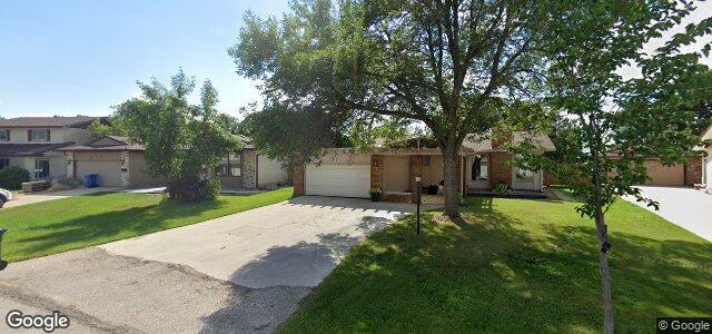 271 Barker Boulevard（加拿大曼尼托巴省溫尼伯市）房屋照片