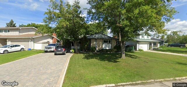 276 Barker Boulevard（加拿大曼尼托巴省溫尼伯市）房屋照片