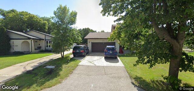 279 Barker Boulevard（加拿大曼尼托巴省溫尼伯市）房屋照片