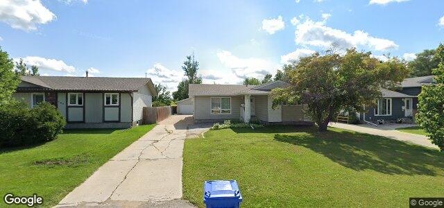 295 Barker Boulevard（加拿大曼尼托巴省溫尼伯市）房屋照片