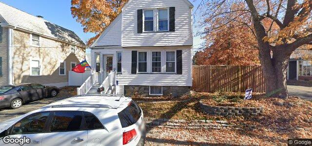 3 Cass Street（加拿大曼尼托巴省溫尼伯市）房屋照片