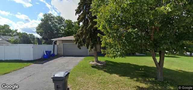 3 Jewett Bay（加拿大曼尼托巴省溫尼伯市）房屋照片