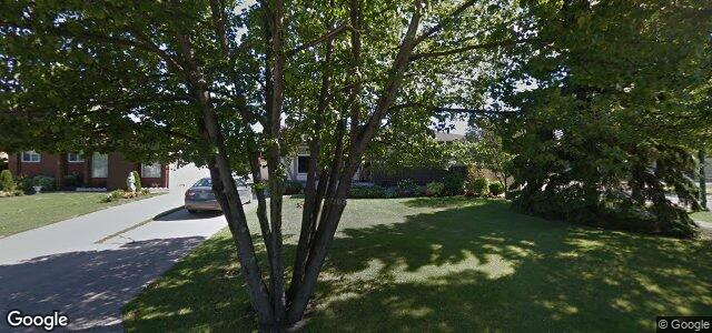 3 Lipsett Crescent（加拿大曼尼托巴省溫尼伯市）房屋照片