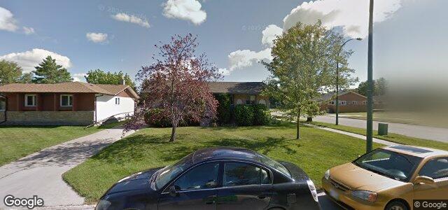 3 Morton Bay（加拿大曼尼托巴省溫尼伯市）房屋照片