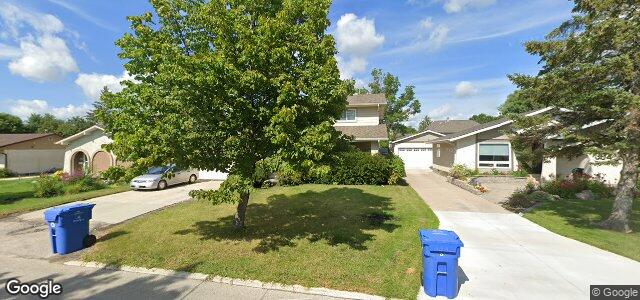 300 Barker Boulevard（加拿大曼尼托巴省溫尼伯市）房屋照片