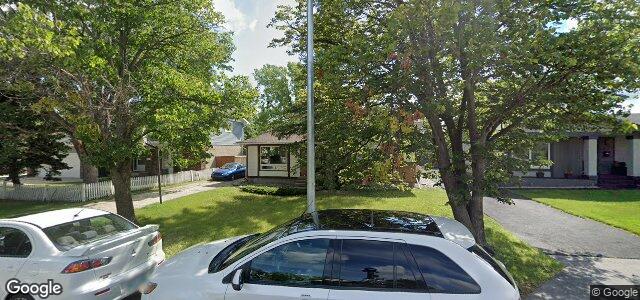 311 Barker Boulevard（加拿大曼尼托巴省溫尼伯市）房屋照片