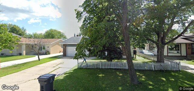 315 Barker Boulevard（加拿大曼尼托巴省溫尼伯市）房屋照片