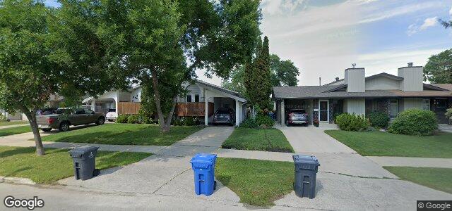 334 Barker Boulevard（加拿大曼尼托巴省溫尼伯市）房屋照片