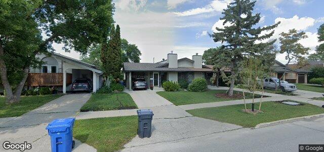 Larawan ng 338 Barker Boulevard sa Winnipeg, Manitoba