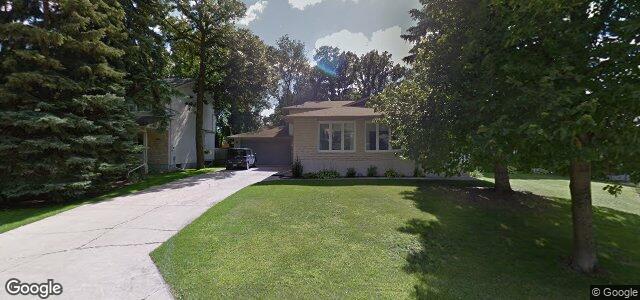 34 Musgrove Street（加拿大曼尼托巴省溫尼伯市）房屋照片