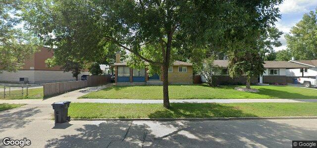 34 Stack Street（加拿大曼尼托巴省溫尼伯市）房屋照片