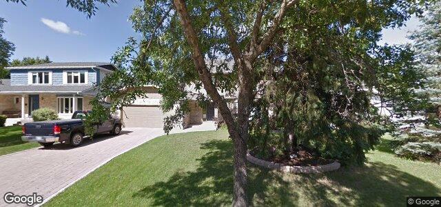 34 Waterhouse Bay（加拿大曼尼托巴省溫尼伯市）房屋照片