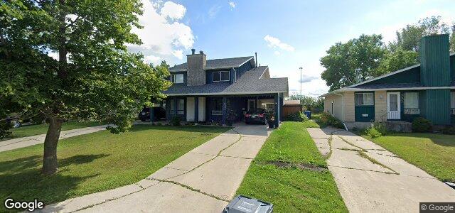 341 Barker Boulevard（加拿大曼尼托巴省溫尼伯市）房屋照片