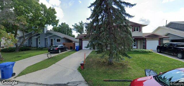 Larawan ng 349 Barker Boulevard sa Winnipeg, Manitoba