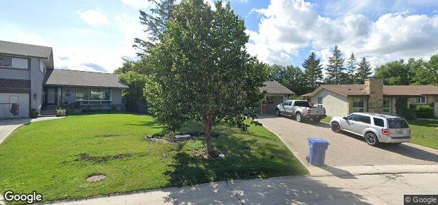 35 Jewett Bay（加拿大曼尼托巴省溫尼伯市）房屋照片