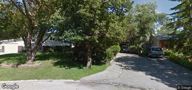 35 Morton Bay（加拿大曼尼托巴省溫尼伯市）房屋照片