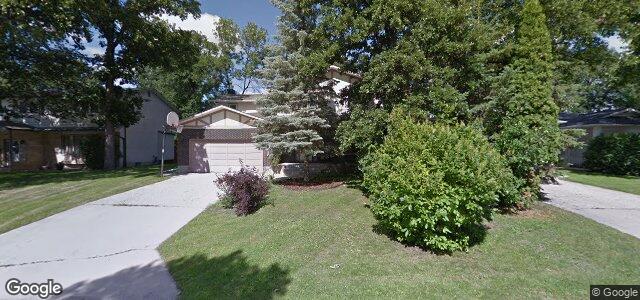 35 Musgrove Street（加拿大曼尼托巴省溫尼伯市）房屋照片