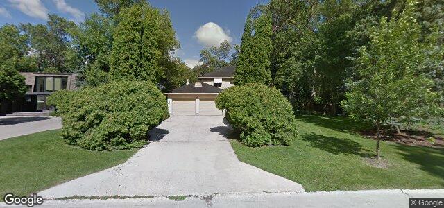 35 Shier Drive（加拿大曼尼托巴省溫尼伯市）房屋照片