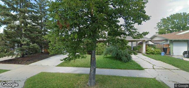 356 Barker Boulevard（加拿大曼尼托巴省溫尼伯市）房屋照片