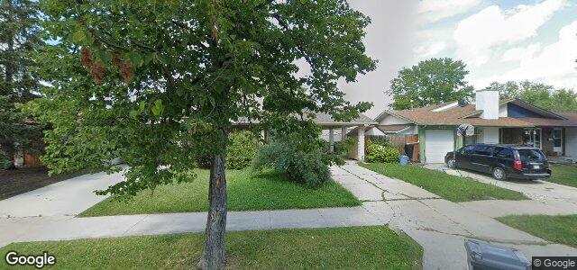 Larawan ng 358 Barker Boulevard sa Winnipeg, Manitoba