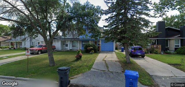Larawan ng 371 Barker Boulevard sa Winnipeg, Manitoba