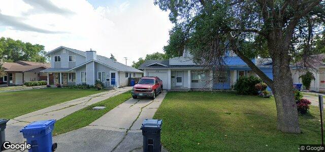 373 Barker Boulevard（加拿大曼尼托巴省溫尼伯市）房屋照片