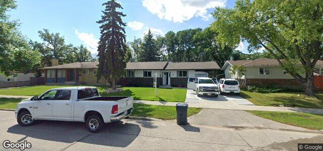 38 Stack Street（加拿大曼尼托巴省溫尼伯市）房屋照片