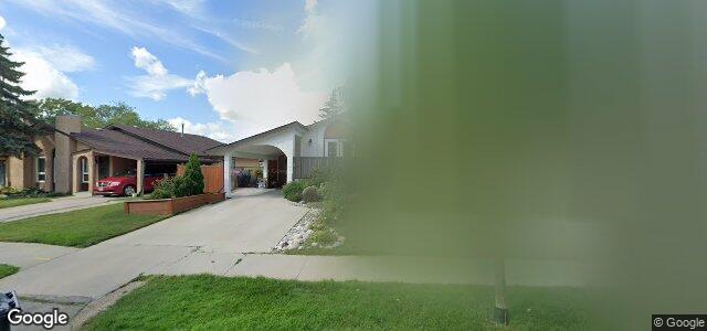 384 Barker Boulevard（加拿大曼尼托巴省溫尼伯市）房屋照片