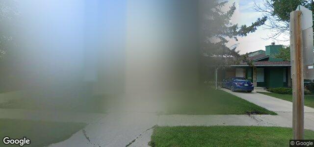 386 Barker Boulevard（加拿大曼尼托巴省溫尼伯市）房屋照片