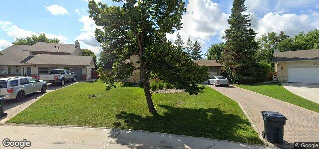 39 Jewett Bay（加拿大曼尼托巴省溫尼伯市）房屋照片