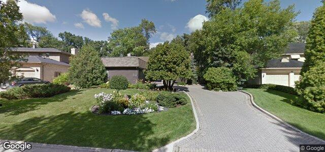 39 Shier Drive（加拿大曼尼托巴省溫尼伯市）房屋照片