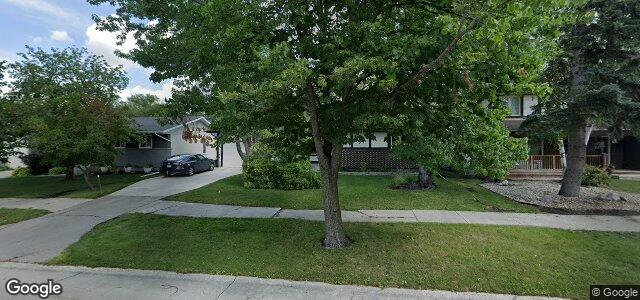 39 Sinnott Street（加拿大曼尼托巴省溫尼伯市）房屋照片