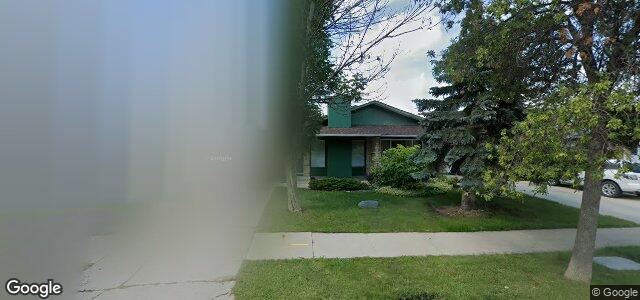 390 Barker Boulevard（加拿大曼尼托巴省溫尼伯市）房屋照片