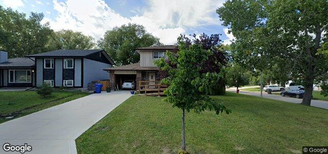 40 Sinnott Street（加拿大曼尼托巴省溫尼伯市）房屋照片