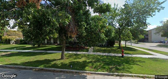 415 Barker Boulevard（加拿大曼尼托巴省溫尼伯市）房屋照片