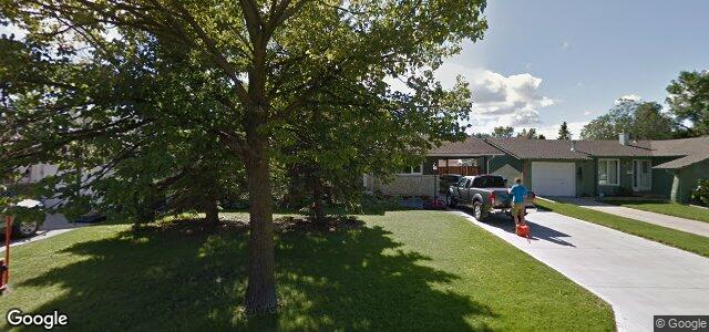 42 Morton Bay（加拿大曼尼托巴省溫尼伯市）房屋照片