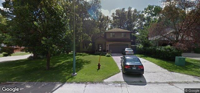 42 Musgrove Street（加拿大曼尼托巴省温尼伯市）房屋照片