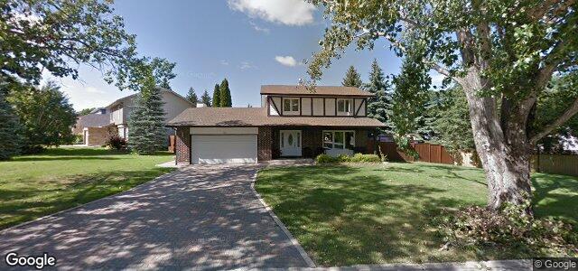 42 Waterhouse Bay（加拿大曼尼托巴省溫尼伯市）房屋照片