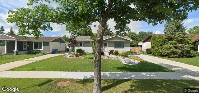 426 Barker Boulevard（加拿大曼尼托巴省溫尼伯市）房屋照片