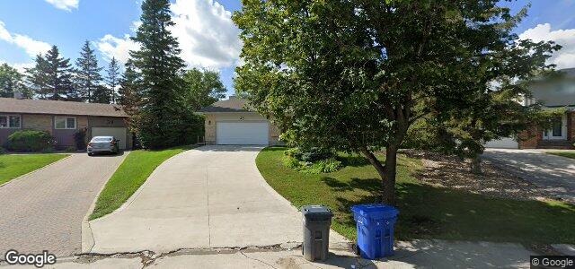 43 Jewett Bay（加拿大曼尼托巴省溫尼伯市）房屋照片