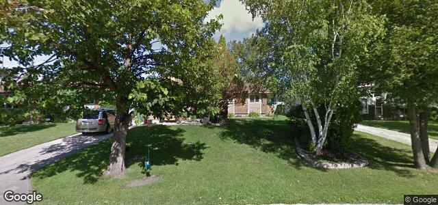 43 Morton Bay（加拿大曼尼托巴省溫尼伯市）房屋照片